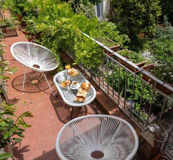 Piso En Gracia De 3 Dobles Suits Appartement Barcelone