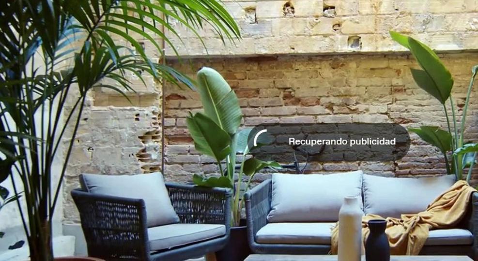 Appartement Piso En Gracia De 3 Dobles Suits