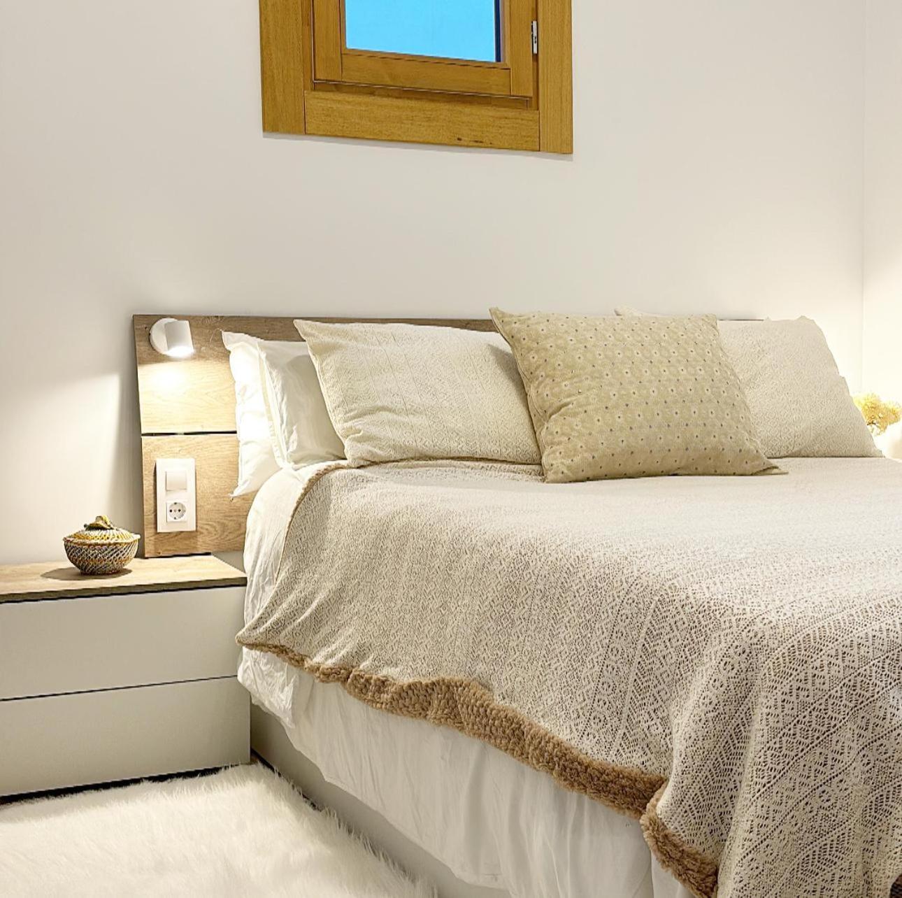Piso En Gracia De 3 Dobles Suits