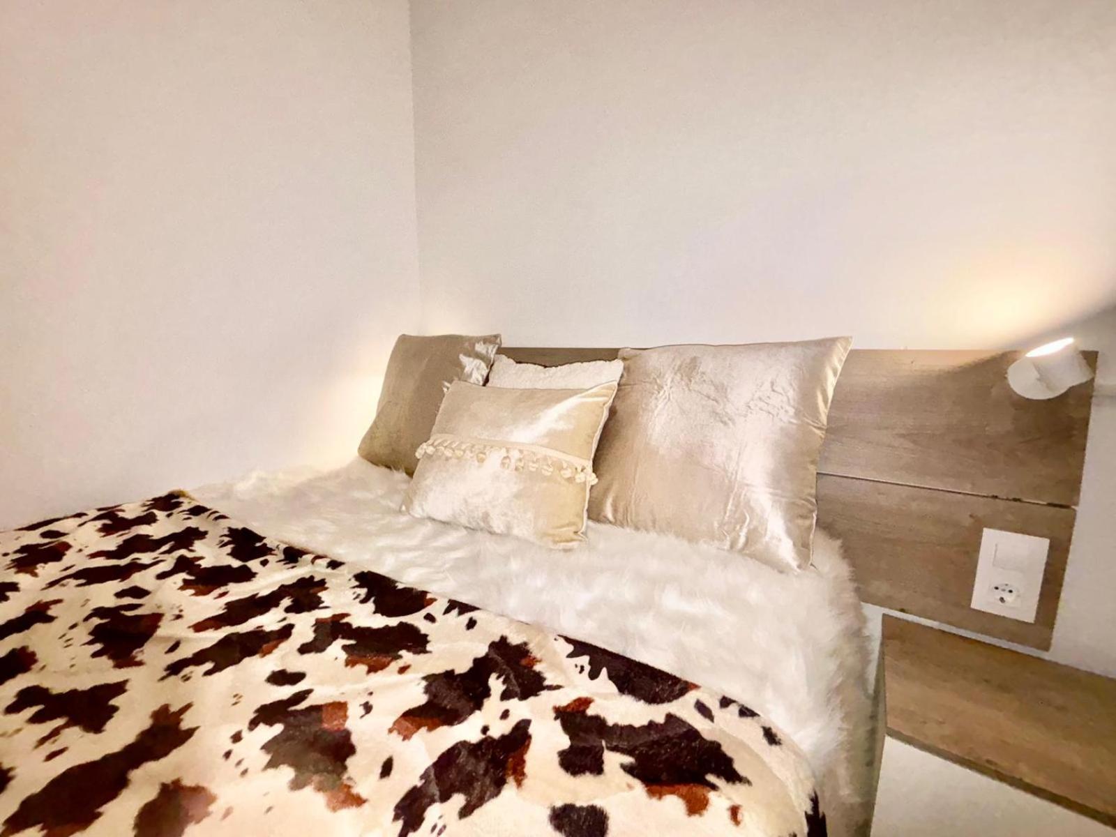 Appartement Piso En Gracia De 3 Dobles Suits Barcelone