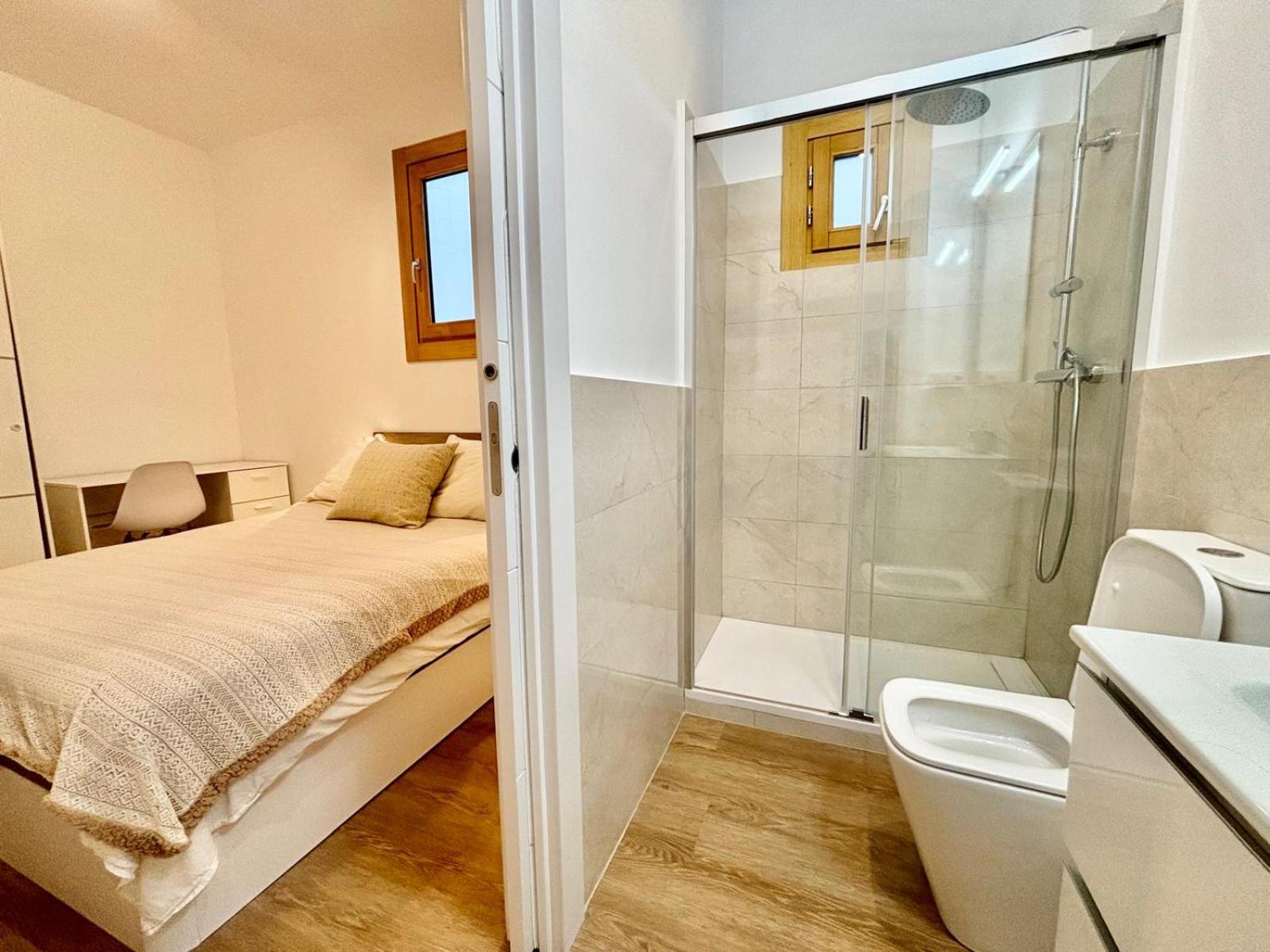 Apartamento Piso En Gracia De 3 Dobles Suits Barcelona